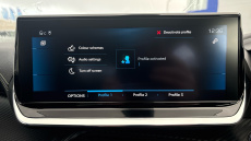 Peugeot 208 1.2 PureTech 130 GT Line 5dr EAT8 Petrol Hatchback